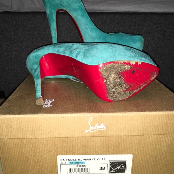 Christian louboutin - Picture 3 of 3